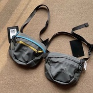 全新現貨日本arcteryx beams bag arcteryx beams bag belt bag arcteryx beams bag shoulder bag arcteryx bag ar