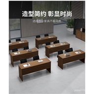 Table Conference Room Desk Stitching Conference Table Table Chair Bar Table Triple Double Length 5G8
