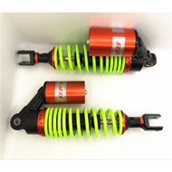 317MM Motorcycle shock absorber for HONDA CL350 CB550K CB550F CB500T CB350 CL350