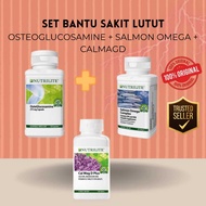 30 HARI TRIAL SET BANTU SAKIT LUTUT [NUTRILITE AMWAY]