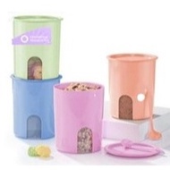 Tupperware One-Touch Canister (S) with Window 2L