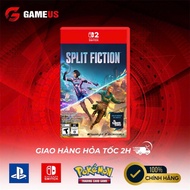 Nintendo Switch 2 Split Fiction Digital Game