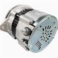 ลูกสูบสำหรับรถขุดดิน Parst 24V เครื่องกำเนิดไฟฟ้ากระแสสลับ80A C7เครื่องยนต์ C9 E325D E330C E330D SI0