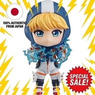 【from JAPAN】 Nendoroid Apex Legends Wattson Non-scale Plastic Painted Articulated Figure G12797