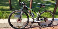 Cannondale Lefty