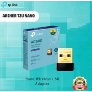 TP-LINK AC600 Nano Wireless USB Adapter High Speed WiFi