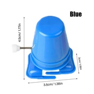 Base Mainan Jalan Kaki Clockwork Boneka Rajut Crochet Aksesoris