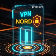 Nord VPN premium pro account Auto renew Faster connect