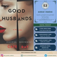 Good Husbands [Cate Ray]