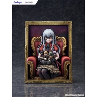 [P-0der] 260622 F:NEX - BanG Dream Ave Mujica 3D Frame Figure.
