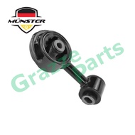 Münster Engine Mounting RH Rod 11350-ED80B Nissan Sylphy G11 1.8 2.0 MR18DE MR20DE Livina L10 L11 La
