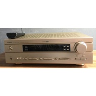 Yamaha RX-V340 home theater 5.1 av receiver amplifier