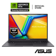 ASUS Vivobook 16X | NVIDIA® GeForce RTX™ 2050 | Intel® Core™ i5-12500H (K3605ZF-RP593W)