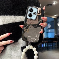 HP Phone Case For Xiaomi Redmi 13 5G 13C 12 5G 12C 14C 5G A4 5G 14R 5G POCO C75 5G 11A Note 12R 13R 