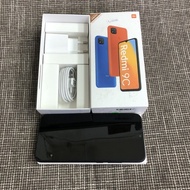 Xiaomi Redmi 9c 4/64gb fullset second