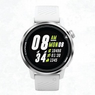 COROS Apex White Premium Multisport Smartwatch (42mm)