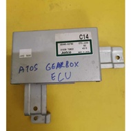 HYUNDAI ATOS GEARBOX ECU (USED) - 95440-02760