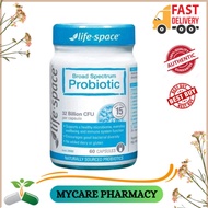 [NH Detoxlim]Life Space Spectrum Probiotics