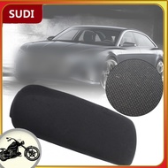 sudi 8E0864245E Black Cloth Center Console Armrest Cover Lid  Replacement for Audi A4 B6 B7 2001-200