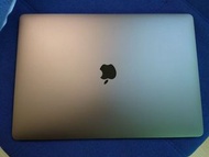 Apple MacBook Pro 15吋 i7 16GB 1TB Radeon Pro 560（2017 版）