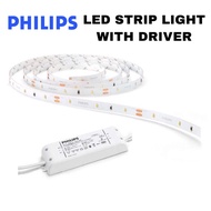 PHILIPS LED STRIP LIGHT 31059 WITH DRIVER