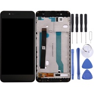Ready stock OEM LCD Screen for Asus ZenFone 3 Max / ZC520TL / X008D Digitizer Full Assembly with Frame