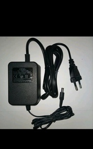 adaptor 12v Dc 1000mA charger Mobil mainan Aki
