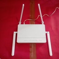 F670L XPON WIRELESS ROUTER