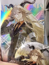 明日方舟一番賞鐧