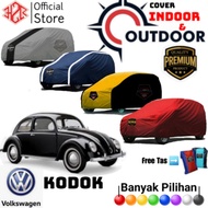 Volkwagen Car Cover, VW Beetle Car Cover, VW Beetle Car Cover, PREMIUM Polyester Material