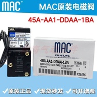 Solenoid Vae 45A-AA1-DDAA-1BA/45A-AA1-DABA-1BA/45A-AA1-DAAA-1BA