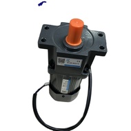 VTV Single Phase motor YN90-120/90JB12.5G15 110 V 120W ac gear induction motor reducer