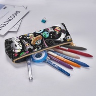 Tokidoki Pencil box student pencil bag stationery storage box cosmetic bag office stationery storage bag