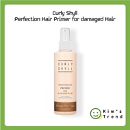 [Curly Shyll] Perfection Hair Primer for damaged Hair (200ml) Hair Treatment