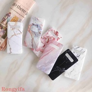 Marble Phone Case For Samsung Galaxy S20 Ultra Plus S10 S9 S8 Plus S10+ S9+ S8+ Cover Marble Patterned Soft Phone Casing
