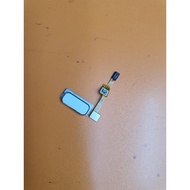 AS ZENFONE 4 ZE554KL Z01KD HOME BUTTON FINGERPRINT FINGER PRINT FLEX RIBBON