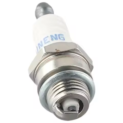 2pcs Spark Plug For L6RTC L7RTC L8RTC L8RTF For Gasoline Chainsaw And Brush Cutter Motosierra Gasoli