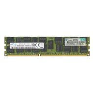 Samsung RAM 16GB DDR3L 1600MHz ECC Registered - Old