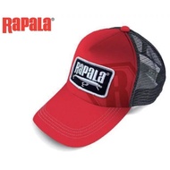Rapala trucker cap