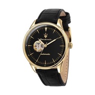 Maserati Tradizione 系列鏤空自動錶 R8821146001