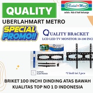 100 INCH TV BRACKET QUALITY NO. 1