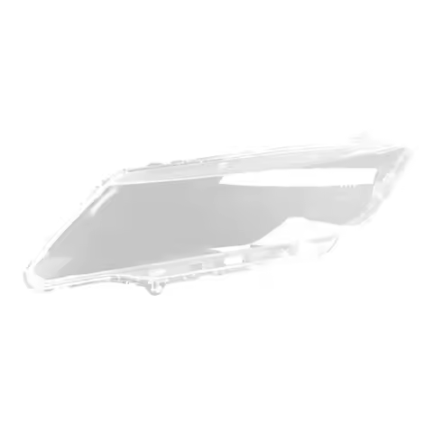VC-Innovative-For Honda City 2015-2018 Car Left Headlight Cover Transparent Lampshade Headlight Shel