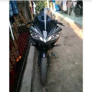 VISOR R15 V2 VISOR R15 V1 VISOR R15 OLD WINDSHIELD R15 WINDSHIELD R15 V2 WINDSHIELD R15 V2 WINDSHIEL