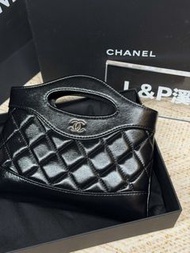 CHANEL Kelly 24