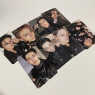 ENHYPEN THE SIN : VANISH WEVERSE ALBUM PHOTOCARD