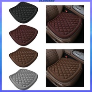 [Flameer2] Generic Car Front Seat Cushion Seat Pad Cover for Automobile Van Trucks