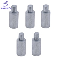 greatbuy666-Saltwater Zinc Anode 3838499 for 275 280 290 AD AQ AQAD BB D4 D5 D6 D7 D8 D9 D11 D12 DP 