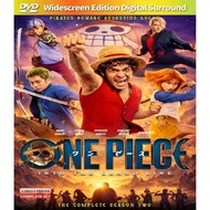 One Piece Season 2 (2CD) (2026)