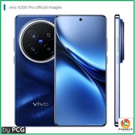 Kính cường lực Vivo X200/ X200 Pro/ X100/ X100s/ X100 Ultra/ X100s Pro Full màn Full keo và kính UV 