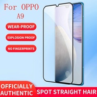 Tempered Glass For Oppo A9 Protection HD Screen Protector OPPO A9 PCAM10 oppo a9 oppoa9 Protective P